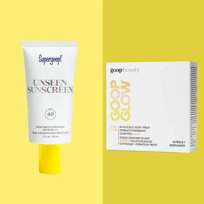 Sephora skin care