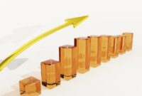 Business Graph Free Stock Photo - Public Domain Pictures