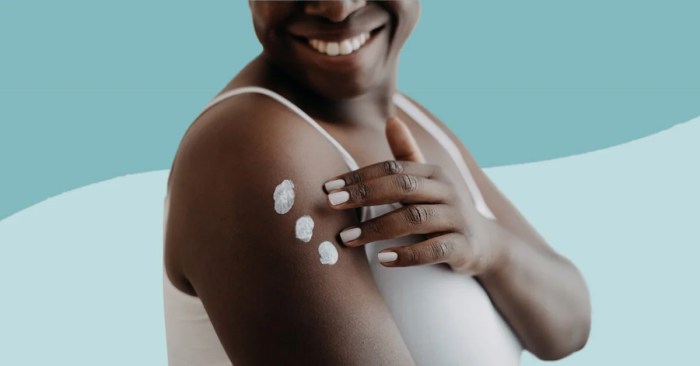 Best moisturizers for dry skin