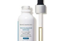 Anti-aging skincare for acne