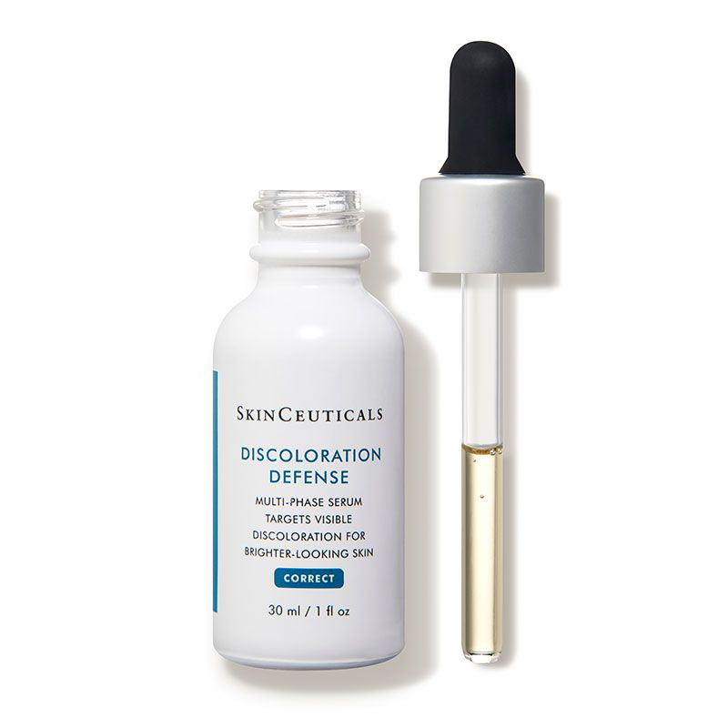 Anti-aging skincare for acne