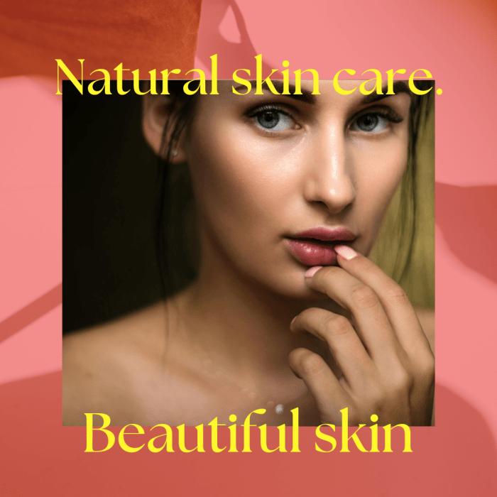 Anti-aging skincare tips