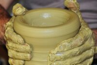 Clay mask benefits for dark spots