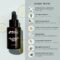 Hydrating skincare for acne