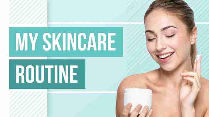 How to take care of your skin