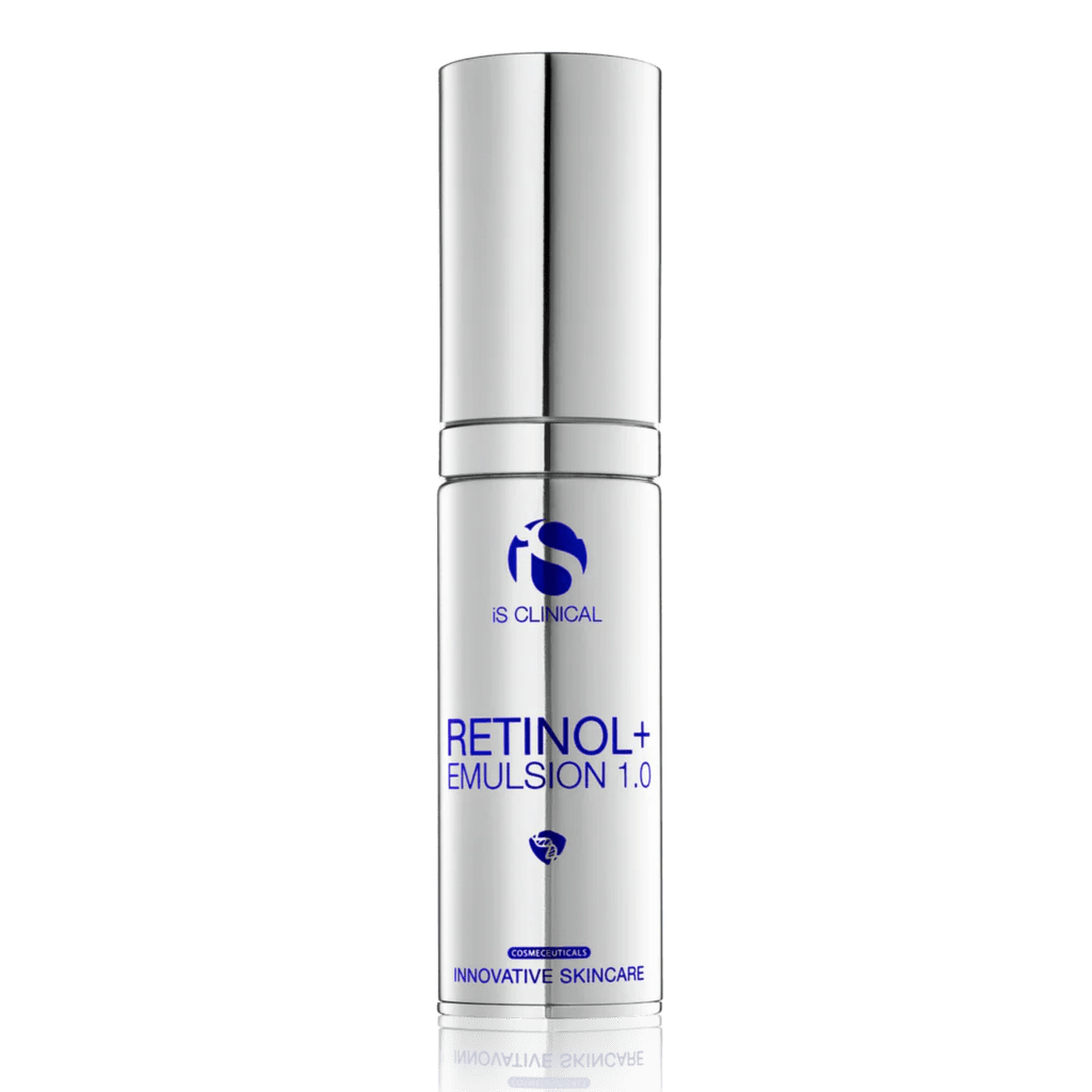 Retinol eye cream