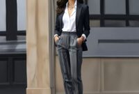 Fashion for petite women