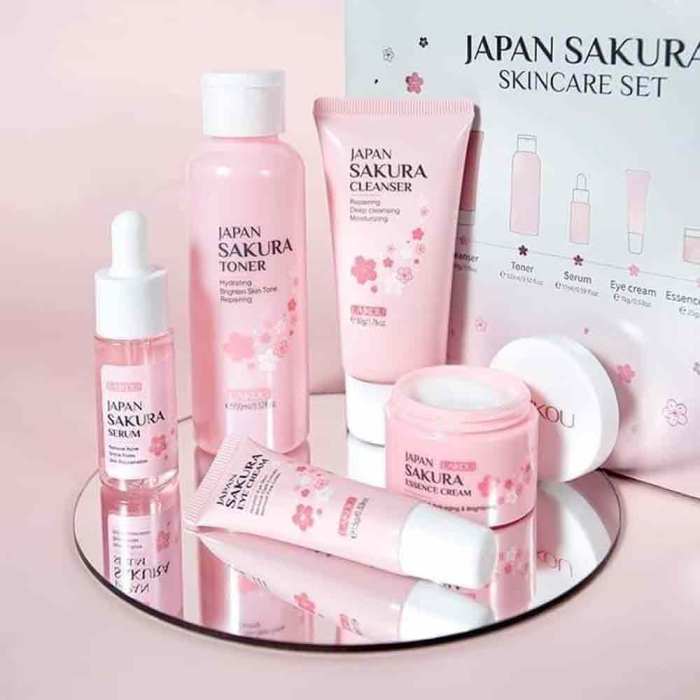 Skincare tips