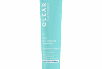 Hydrating skincare for blackheads