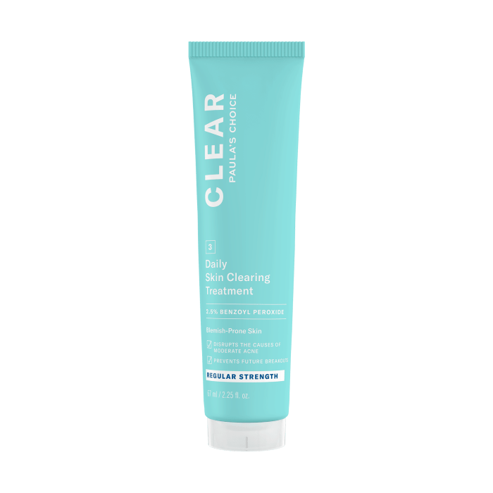16 Best Products for Blackheads - Skincare Hero Hydrating skincare for blackheads