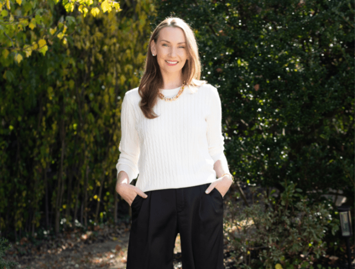 How to be fashionable on a budget