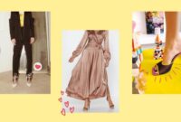 Modest fashion ideas