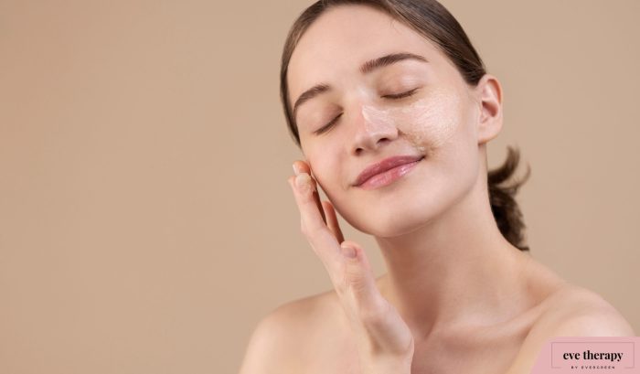 The Best Skin Care Routine for Oily Skin - Eve Therapy Skin care for oily skin