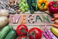 Vegan skincare for wrinkles