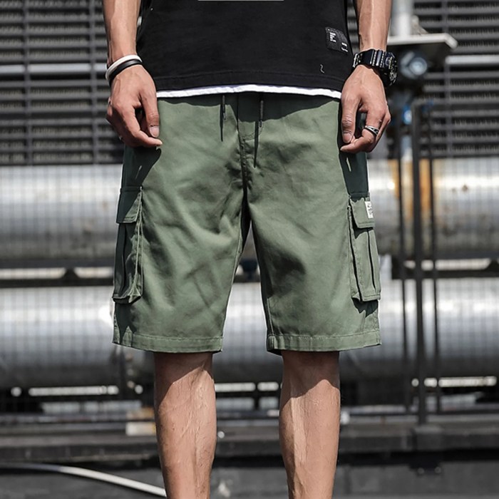 Men’s streetwear 2025
