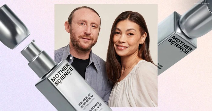 Malassezin: The Skin-Care Discovery in Mother Science Serum | PS Beauty Malassezin