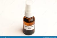 Beta hydroxy acid