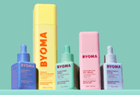 Skincare ingredients