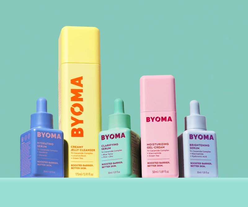 Skincare ingredients