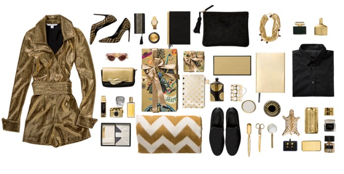 How to be fashionable on a budget