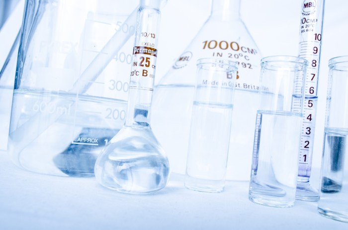 Chemical exfoliants how to