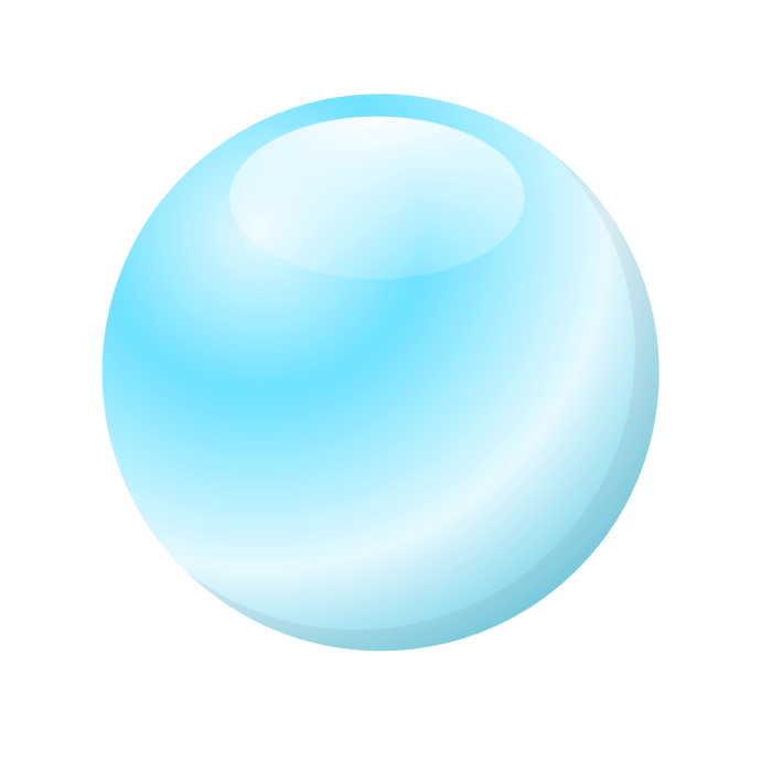 Bubble Silhouettes & Tutus