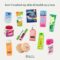 Skincare for psoriasis