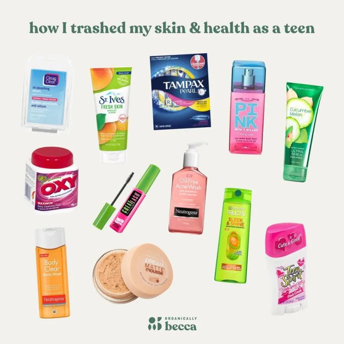 Skincare for psoriasis
