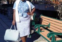 Outfits for plus size women