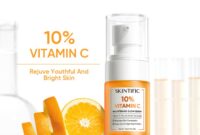 Vitamin C serum