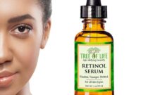 What is Retinol: How and Why You Should Use It on Your Skin
