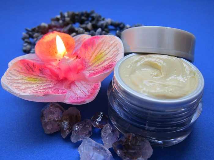Skincare for 30s