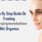 Hyperpigmentation skincare routine