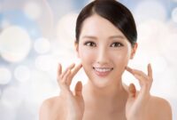 Korean skincare