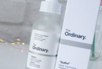 The ordinary serum