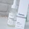 The ordinary serum