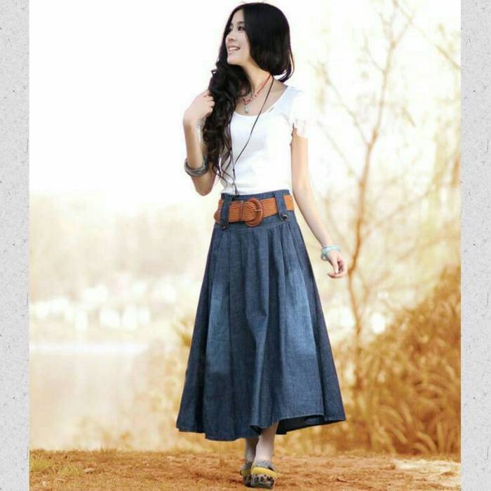 Modest fashion ideas