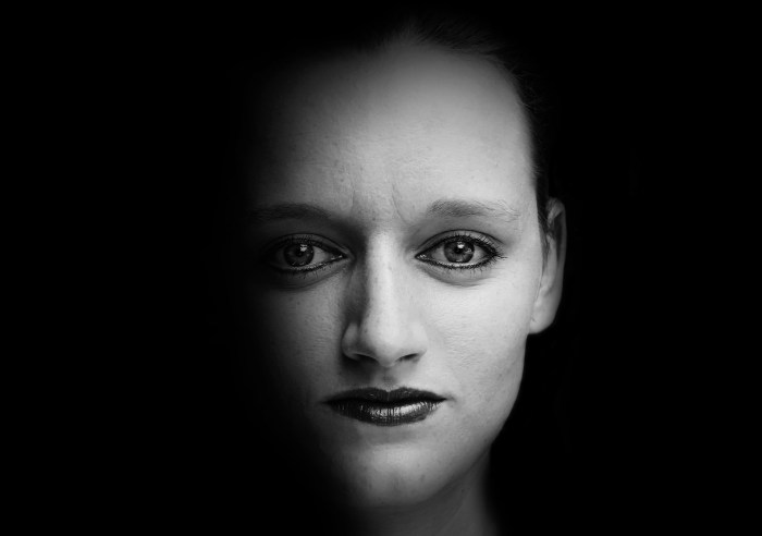Beautiful Woman Face Drawing 03 Free Stock Photo - Public Domain Pictures Face masks for acne best