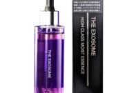 Exosome serum