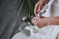 Sustainable skincare