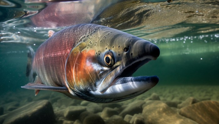 Salmon DNA treatments