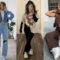 Outfits for 40-year-olds