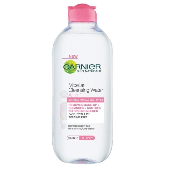 Microbiome‑friendly cleansers & moisturizers