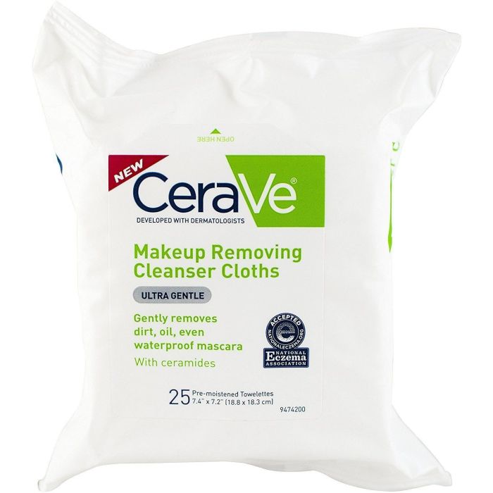 Microbiome‑friendly cleansers & moisturizers